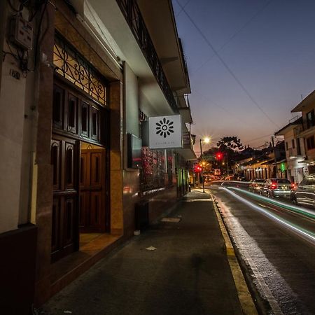 Casa De Juan Hostal คาลาปา ภายนอก รูปภาพ