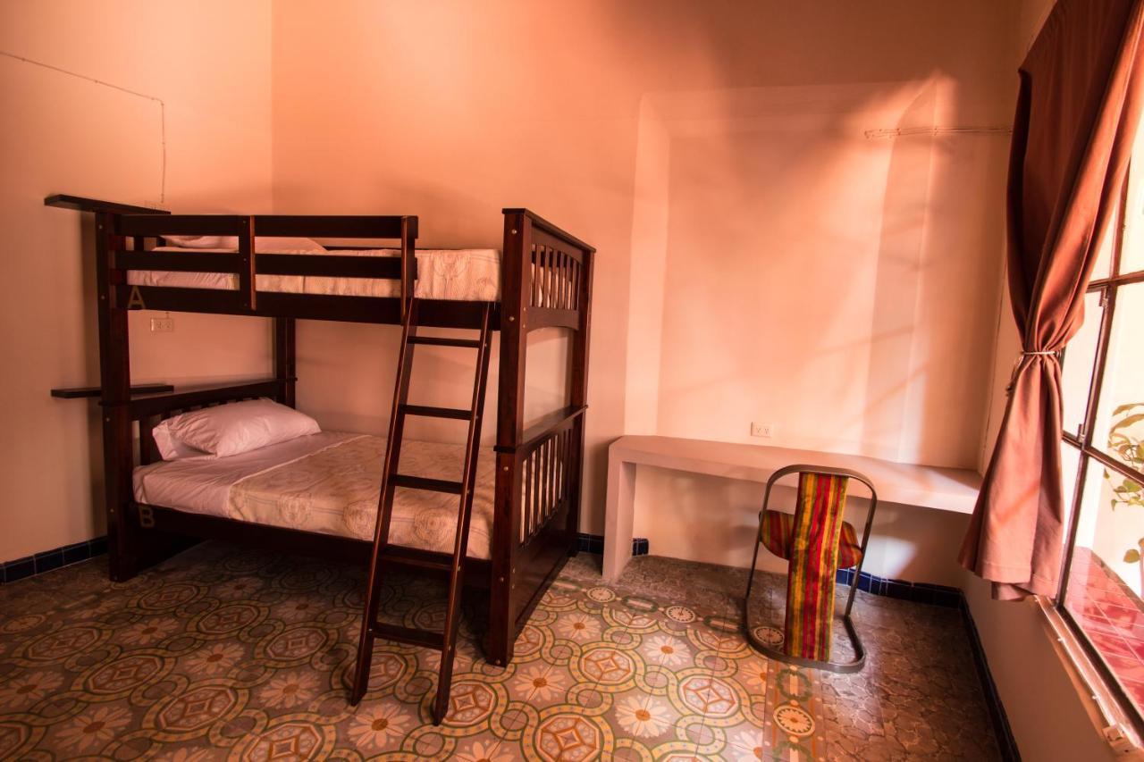 Casa De Juan Hostal คาลาปา ภายนอก รูปภาพ