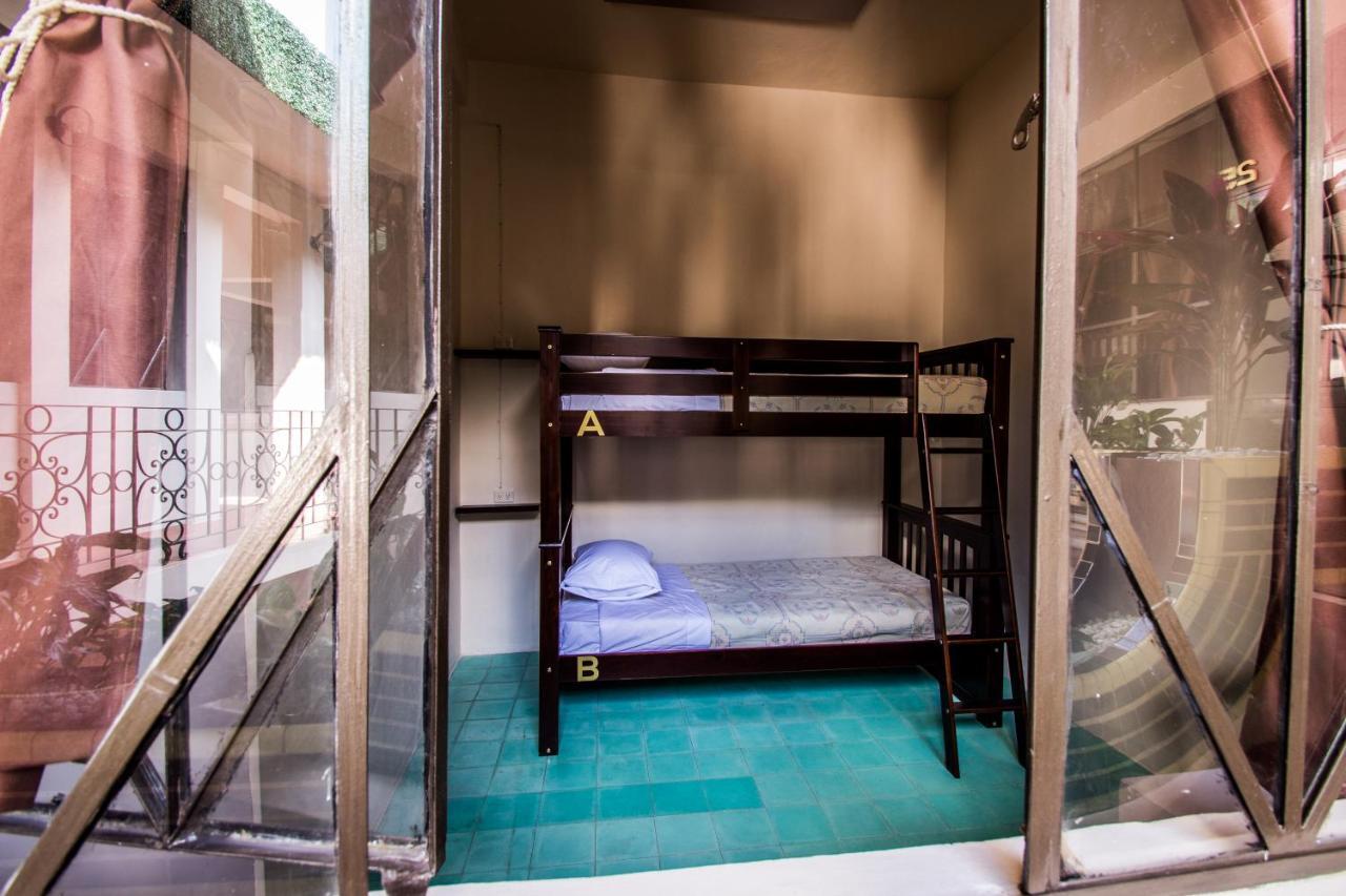 Casa De Juan Hostal คาลาปา ภายนอก รูปภาพ