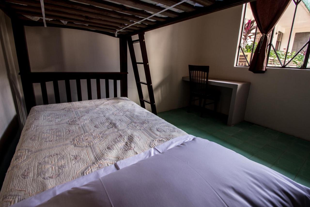 Casa De Juan Hostal คาลาปา ภายนอก รูปภาพ