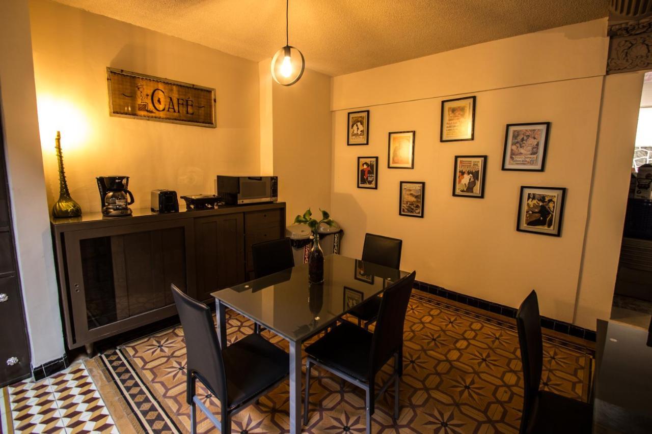 Casa De Juan Hostal คาลาปา ภายนอก รูปภาพ