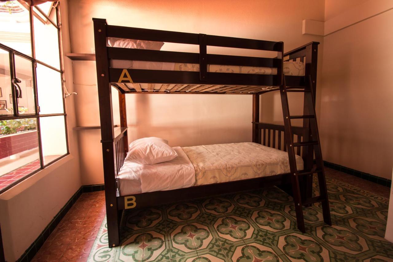Casa De Juan Hostal คาลาปา ภายนอก รูปภาพ