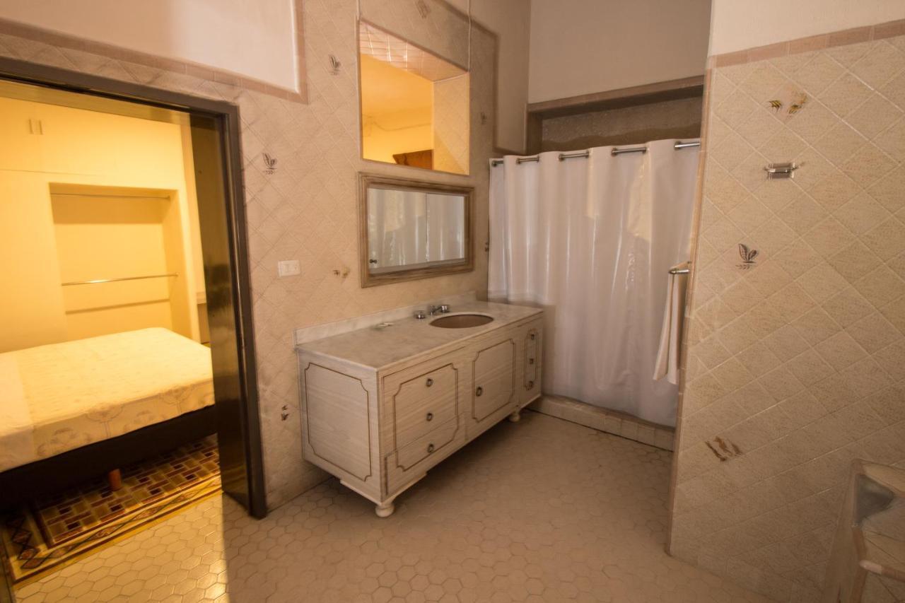 Casa De Juan Hostal คาลาปา ภายนอก รูปภาพ
