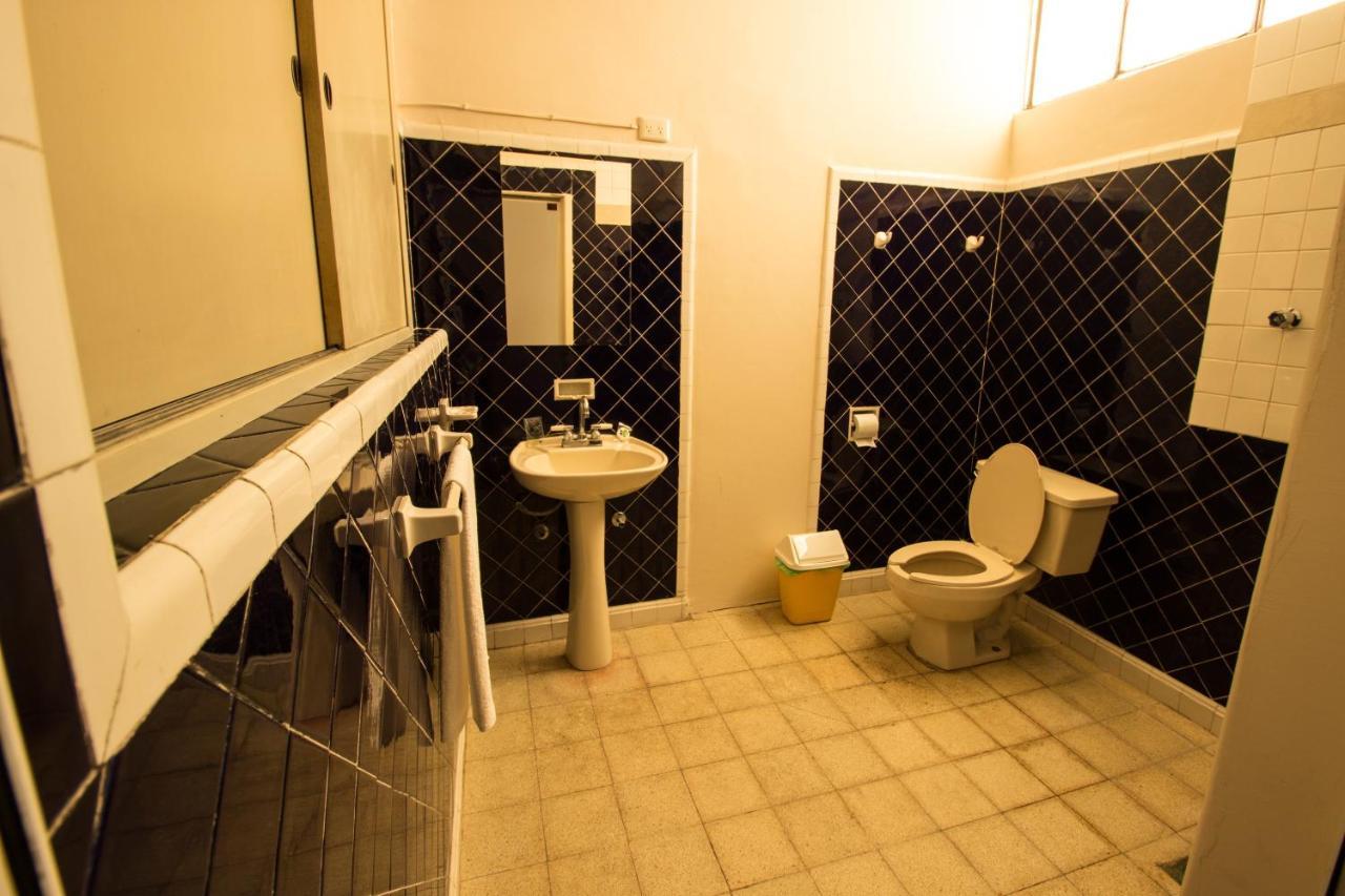 Casa De Juan Hostal คาลาปา ภายนอก รูปภาพ